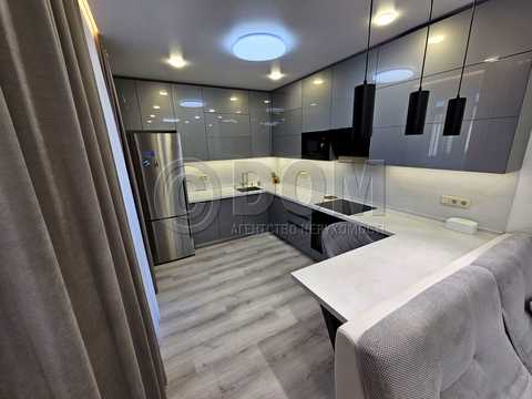квартира за адресою Тираспольська вул., 54
