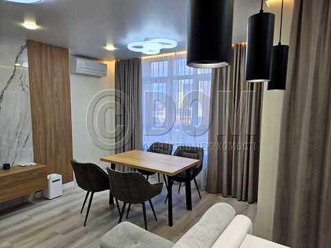 квартира за адресою Тираспольська вул., 54