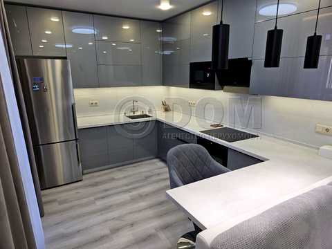 квартира за адресою Тираспольська вул., 54