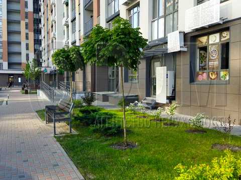 квартира за адресою Тираспольська вул., 54