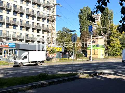 квартира за адресою Щусєва вул., 33