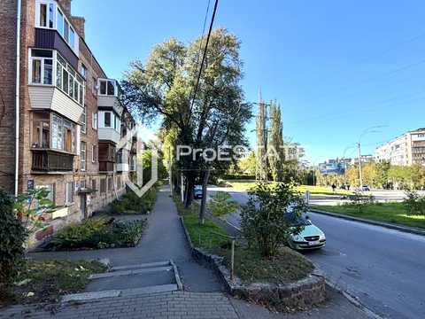 квартира за адресою Щусєва вул., 33