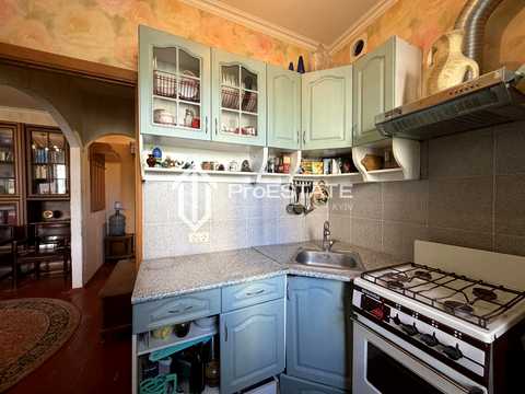 квартира за адресою Щусєва вул., 33