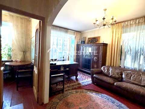квартира за адресою Щусєва вул., 33
