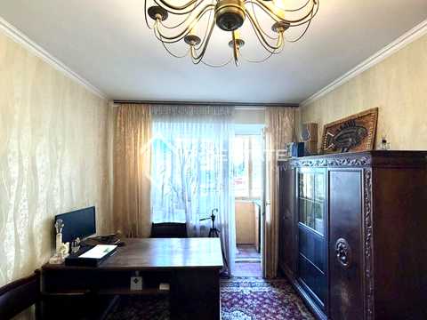 квартира за адресою Щусєва вул., 33