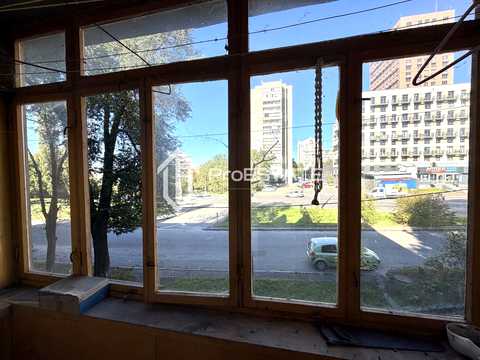 квартира за адресою Щусєва вул., 33