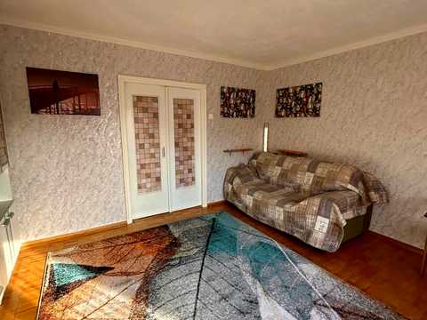 квартира по адресу Валерия Лобановского просп. (Краснозвездный), 5-А