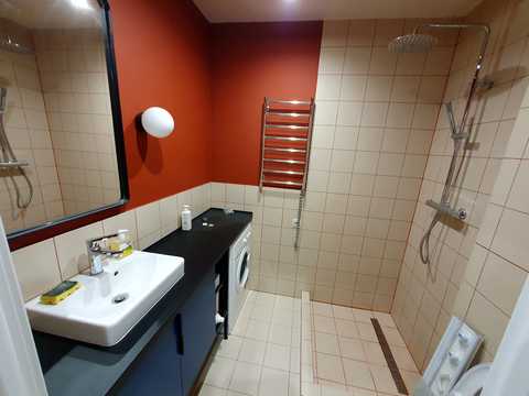 квартира за адресою Окружна вул., 8