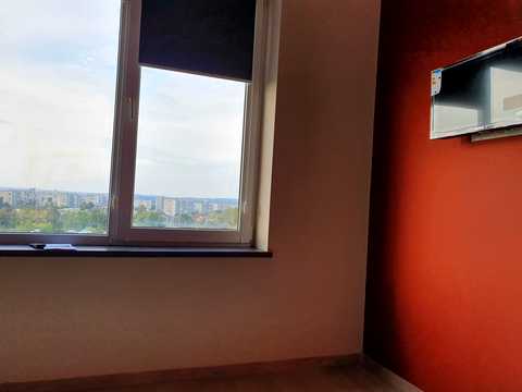квартира за адресою Окружна вул., 8