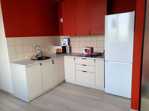 квартира за адресою Окружна вул., 8