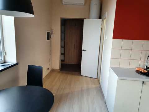 квартира за адресою Окружна вул., 8