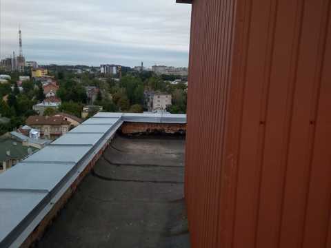 квартира за адресою Окружна вул., 8