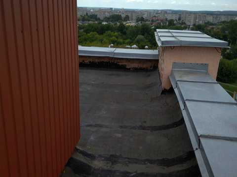 квартира за адресою Окружна вул., 8