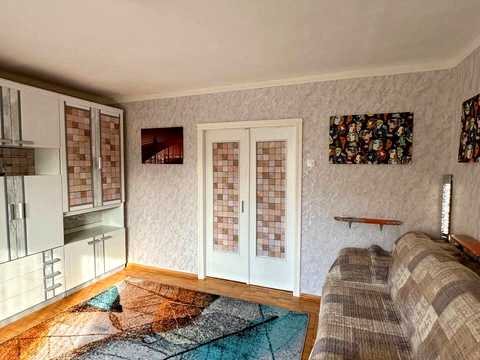 квартира по адресу Валерия Лобановского просп. (Краснозвездный), 5-А