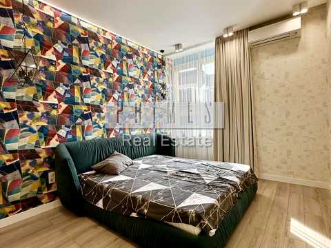 квартира за адресою Василя Тютюнника вул. (Анрі Барбюса), 37/1
