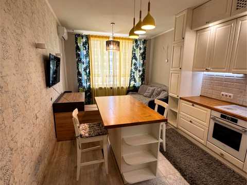 квартира за адресою Самійла Кішки вул. (Маршала Конєва), 10/1