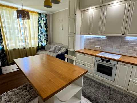 квартира за адресою Самійла Кішки вул. (Маршала Конєва), 10/1