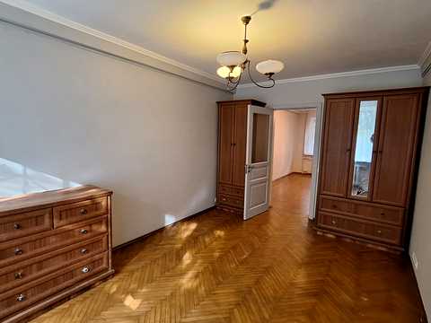 квартира за адресою Задорожний пров., 3 к3