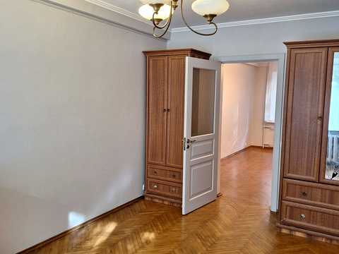 квартира за адресою Задорожний пров., 3 к3