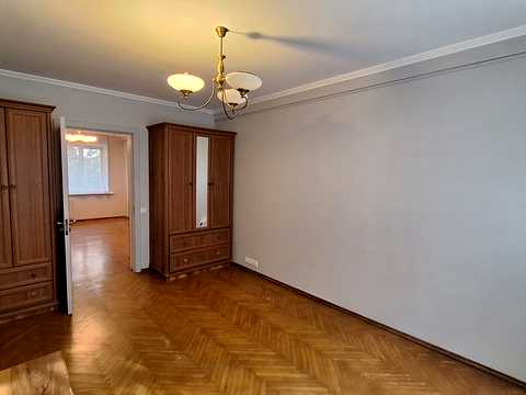 квартира за адресою Задорожний пров., 3 к3