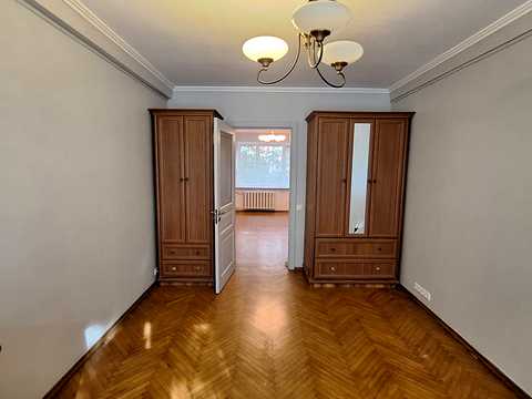квартира за адресою Задорожний пров., 3 к3