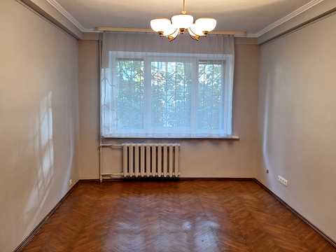 квартира за адресою Задорожний пров., 3 к3