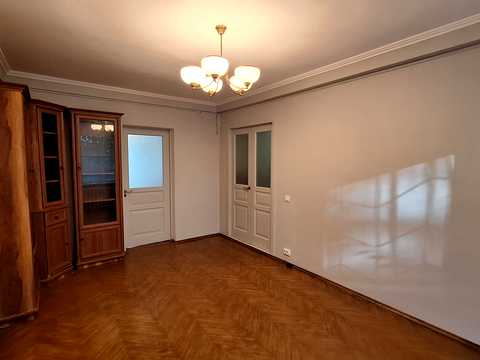 квартира за адресою Задорожний пров., 3 к3