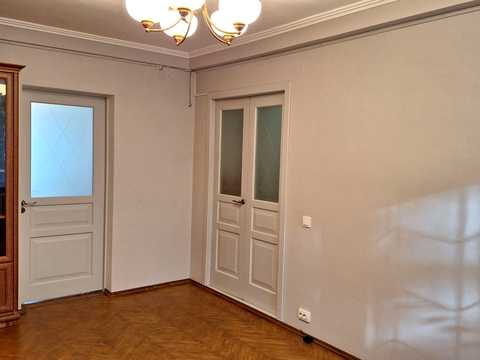 квартира за адресою Задорожний пров., 3 к3