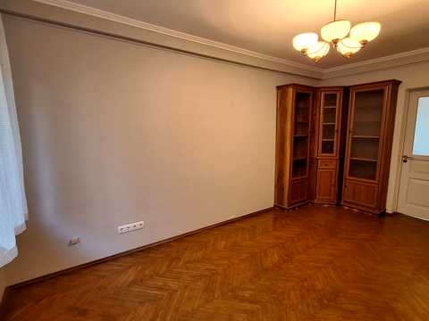 квартира за адресою Задорожний пров., 3 к3