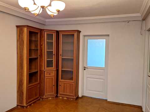квартира за адресою Задорожний пров., 3 к3
