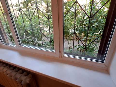 квартира за адресою Задорожний пров., 3 к3