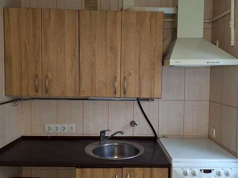 квартира за адресою Задорожний пров., 3 к3