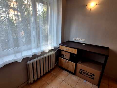 квартира за адресою Задорожний пров., 3 к3