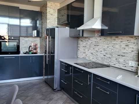 квартира за адресою Проценка вул., 50 к2