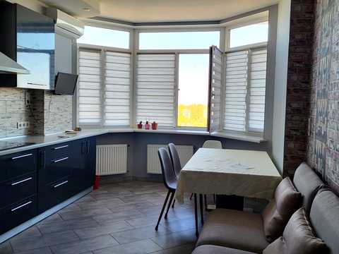 квартира за адресою Проценка вул., 50 к2