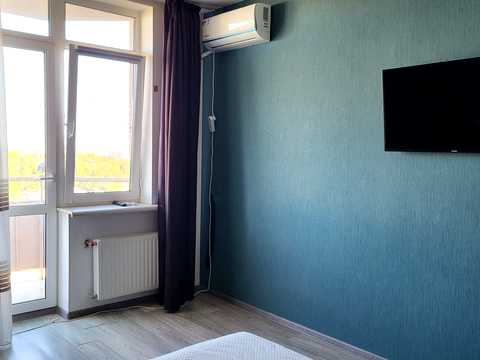 квартира за адресою Проценка вул., 50 к2