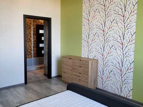 квартира за адресою Проценка вул., 50 к2