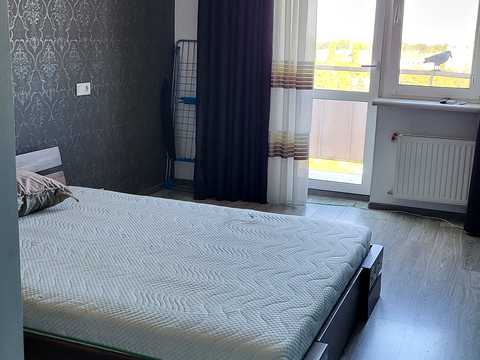 квартира за адресою Проценка вул., 50 к2