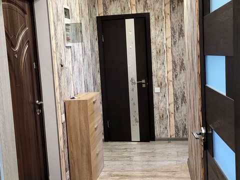 квартира за адресою Проценка вул., 50 к2