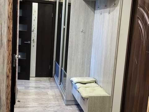 квартира за адресою Проценка вул., 50 к2