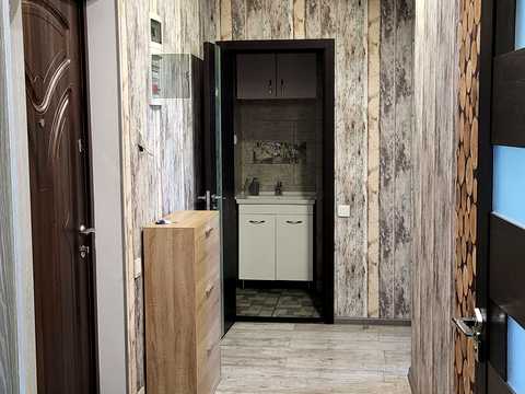 квартира за адресою Проценка вул., 50 к2