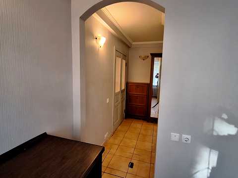 квартира за адресою Задорожний пров., 3 к3