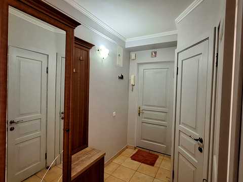 квартира за адресою Задорожний пров., 3 к3