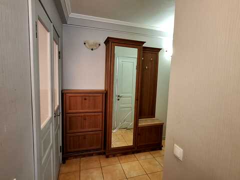 квартира за адресою Задорожний пров., 3 к3