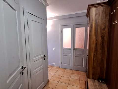 квартира за адресою Задорожний пров., 3 к3