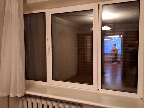квартира за адресою Задорожний пров., 3 к3
