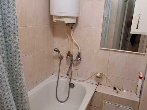 квартира за адресою Задорожний пров., 3 к3
