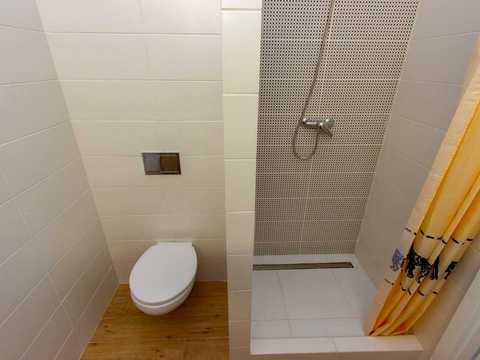 квартира по адресу Андрея Мельника ул., 10 к2