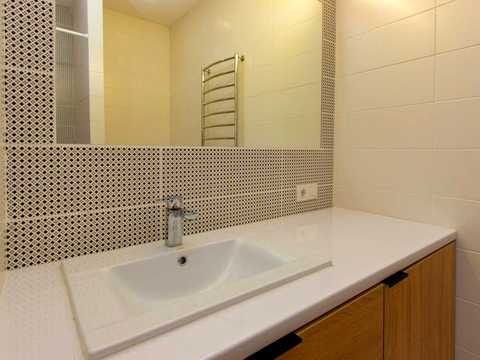 квартира по адресу Андрея Мельника ул., 10 к2