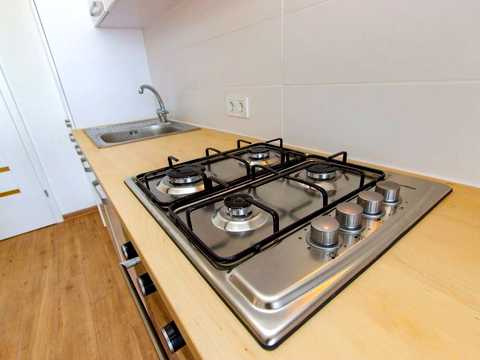 квартира по адресу Андрея Мельника ул., 10 к2
